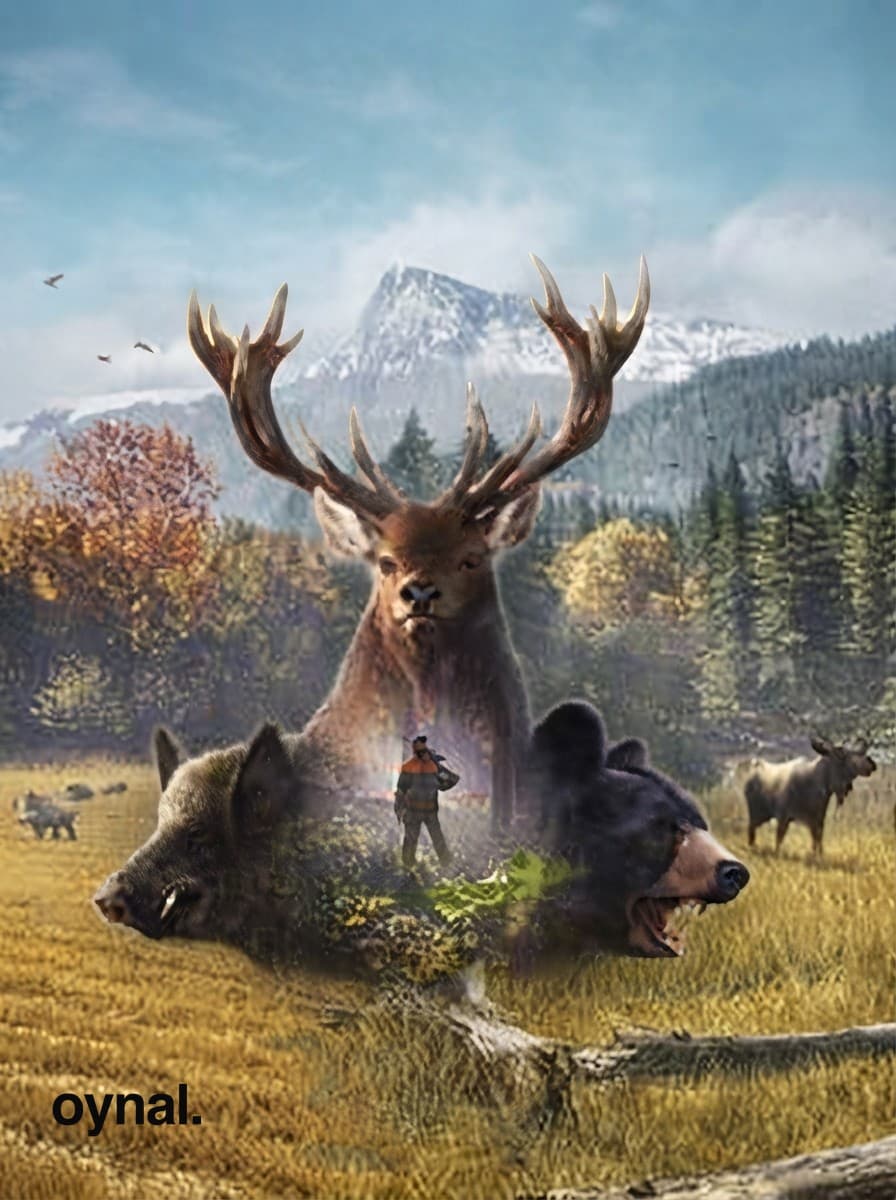 theHunter: Call of the Wild