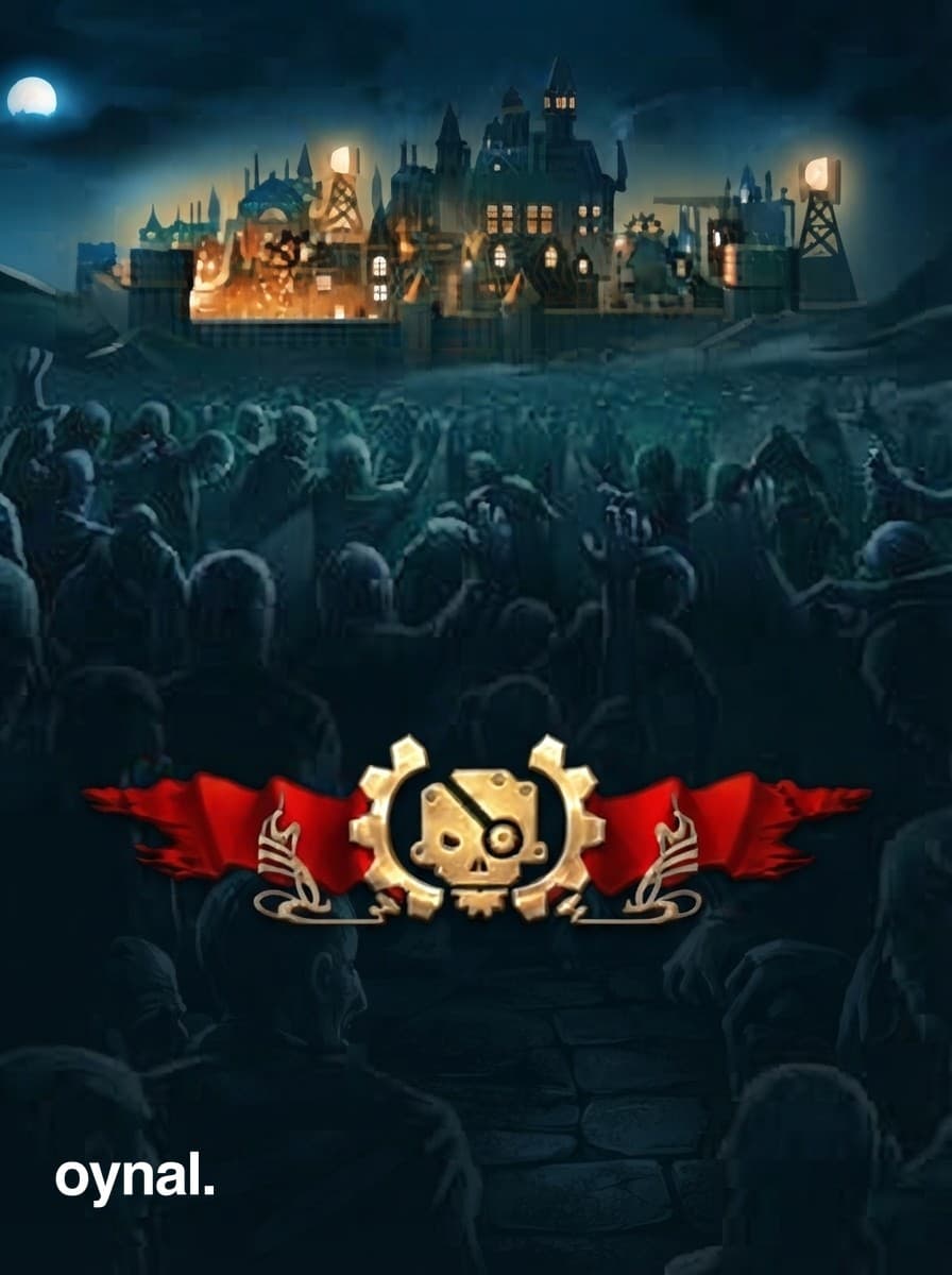 They Are Billions