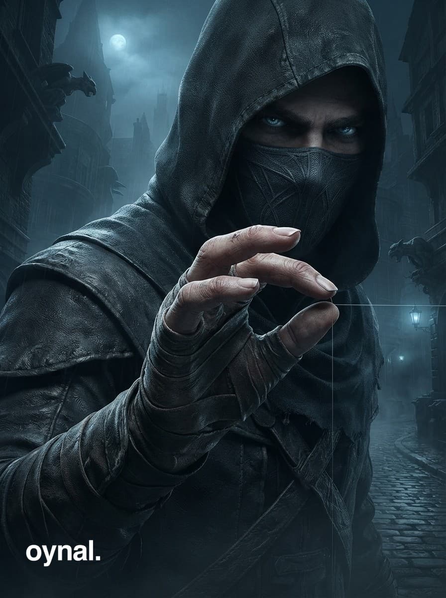 Thief
