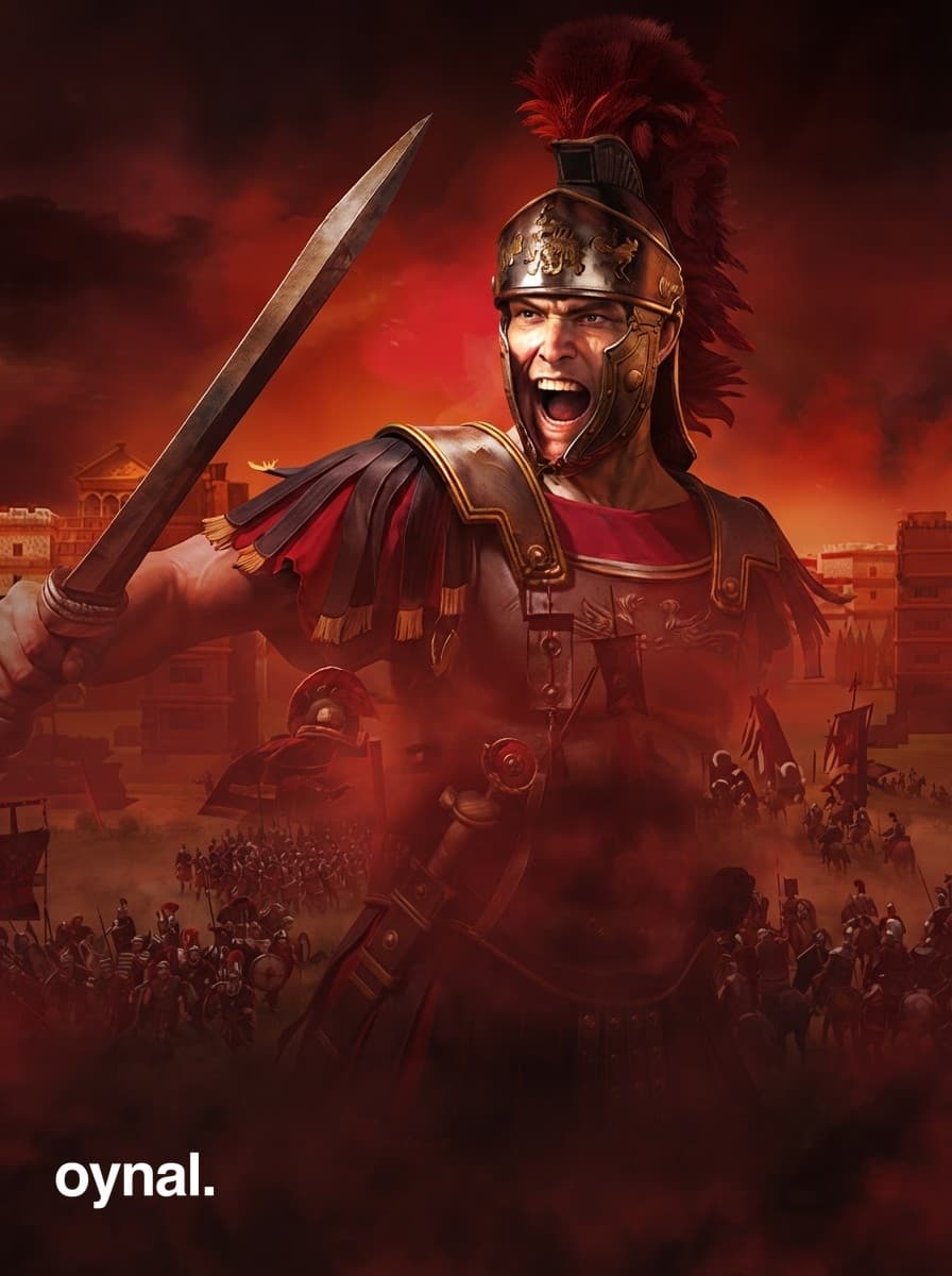 Total War: ROME REMASTERED