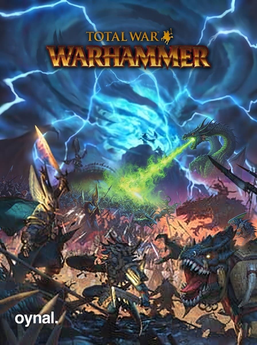 Total War: WARHAMMER II