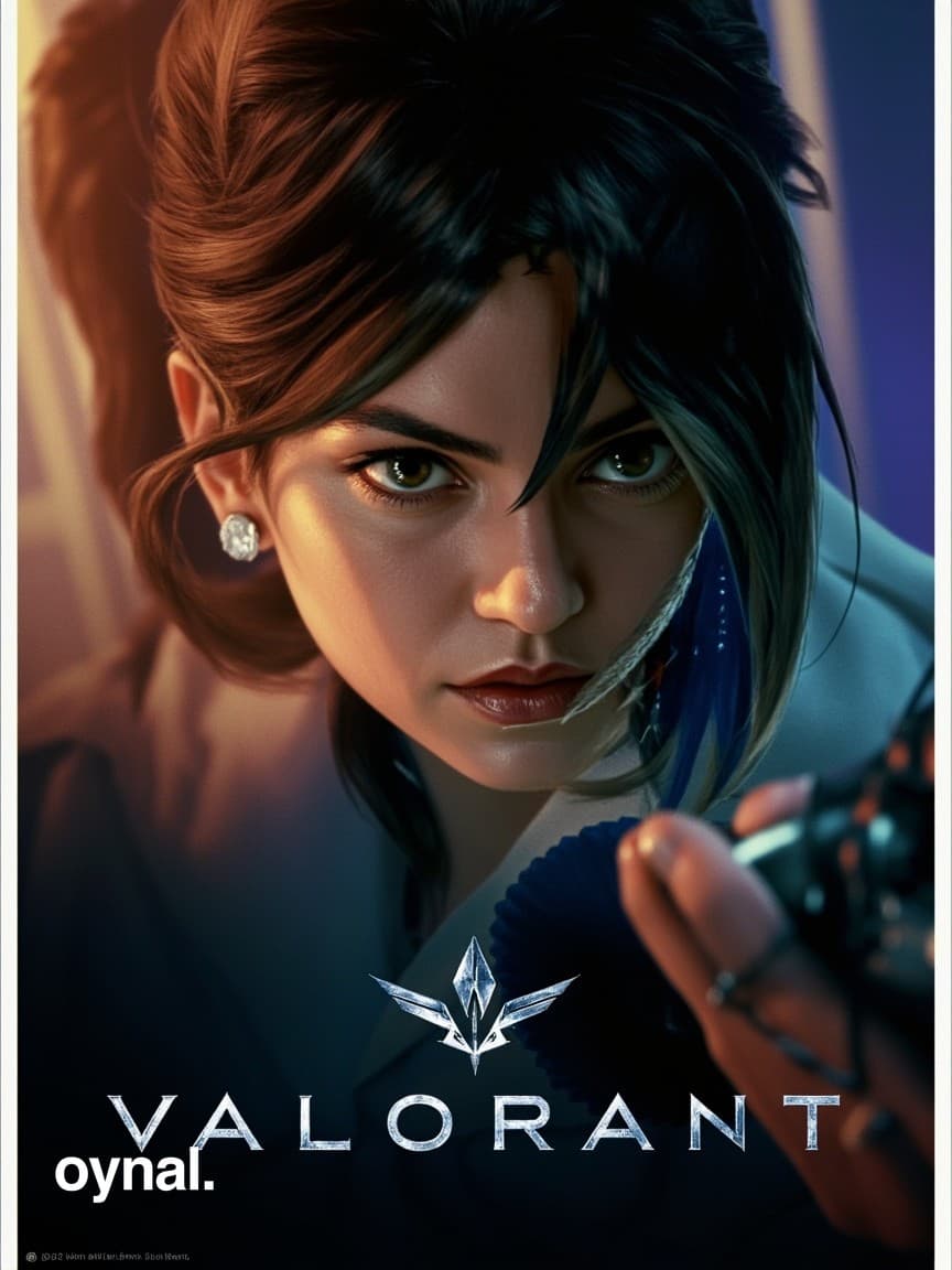 Valorant 375 VP