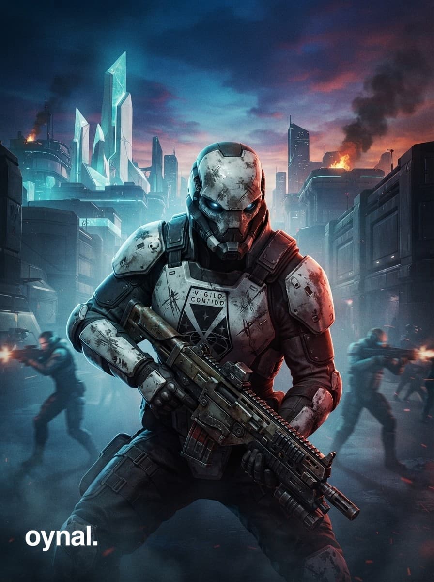 XCOM 2