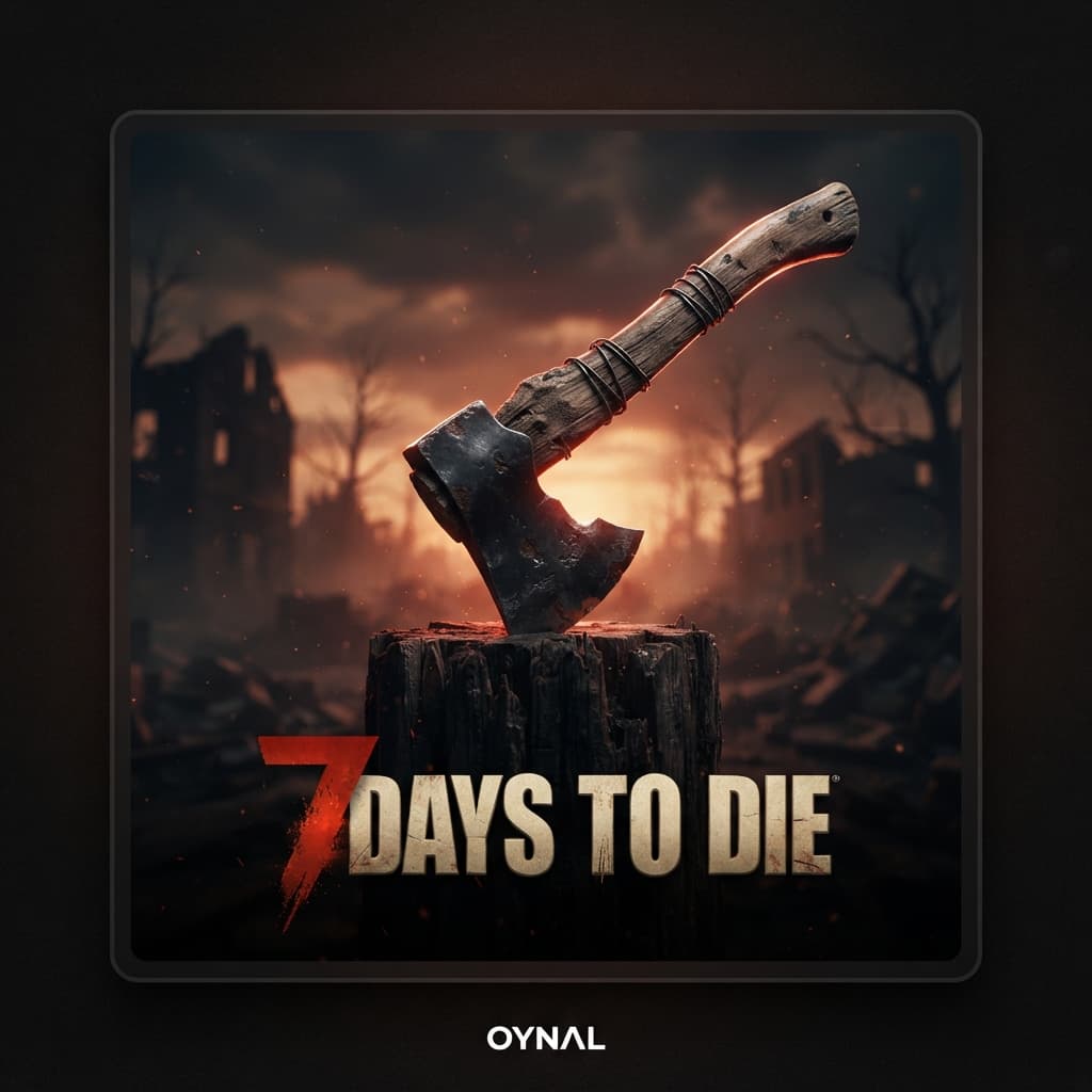 7 Days to Die