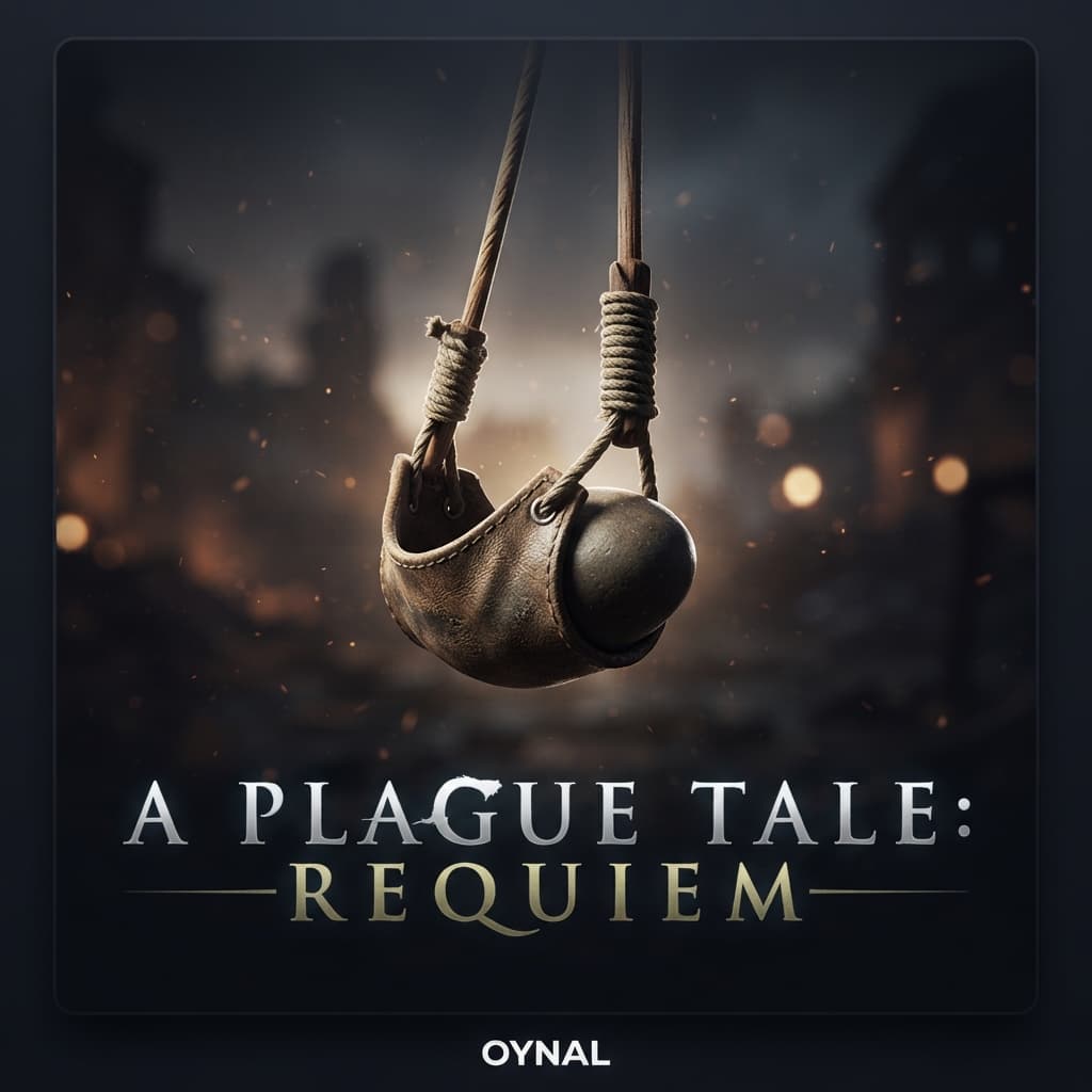 A Plague Tale: Requiem