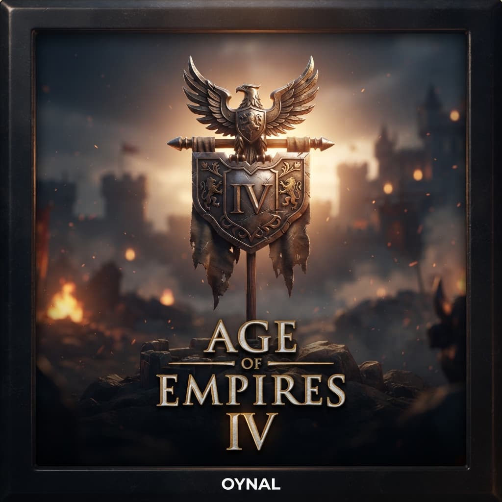 Age of Empires IV