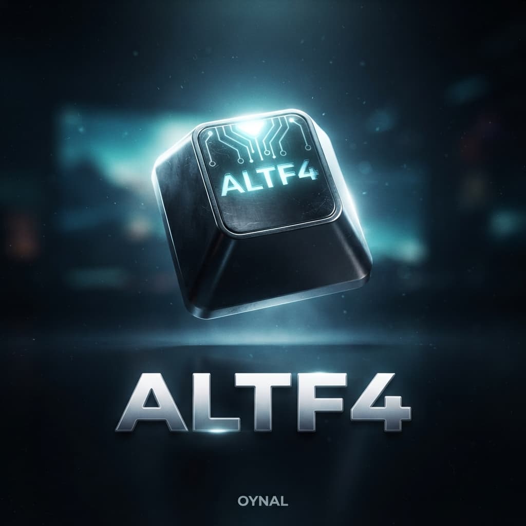 ALTF4