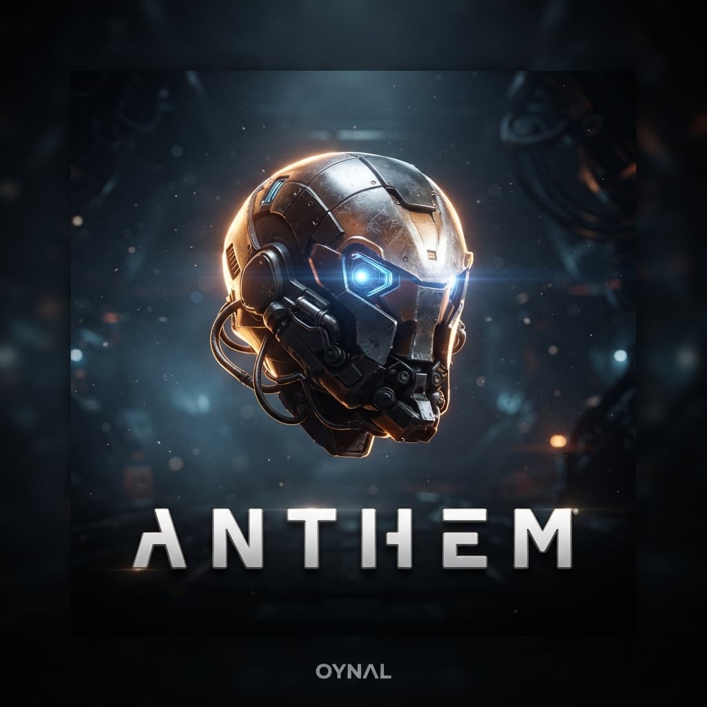 Anthem