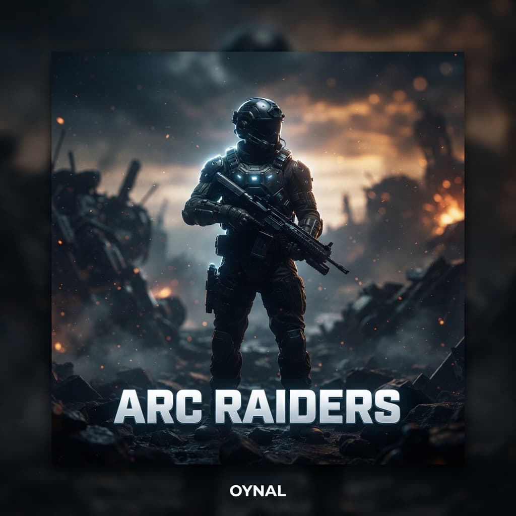 ARC Raiders