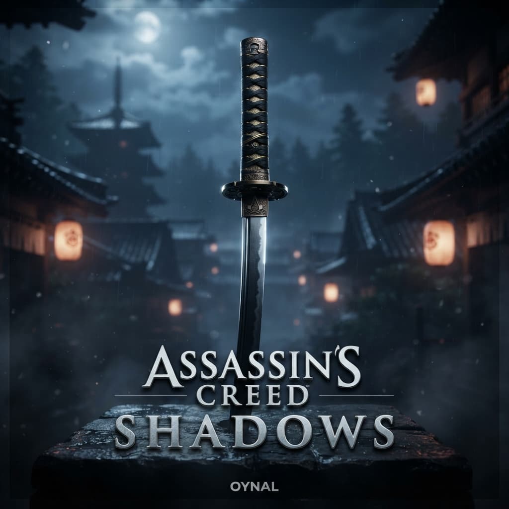 Assassin's Creed Shadows
