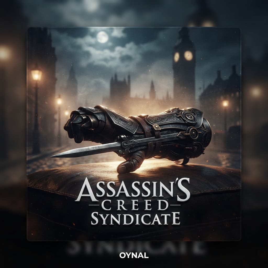 Assassin's Creed Syndicate