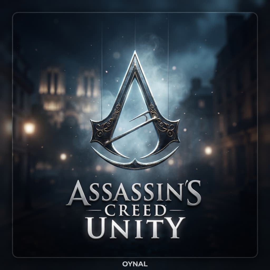 Assassin's Creed Unity