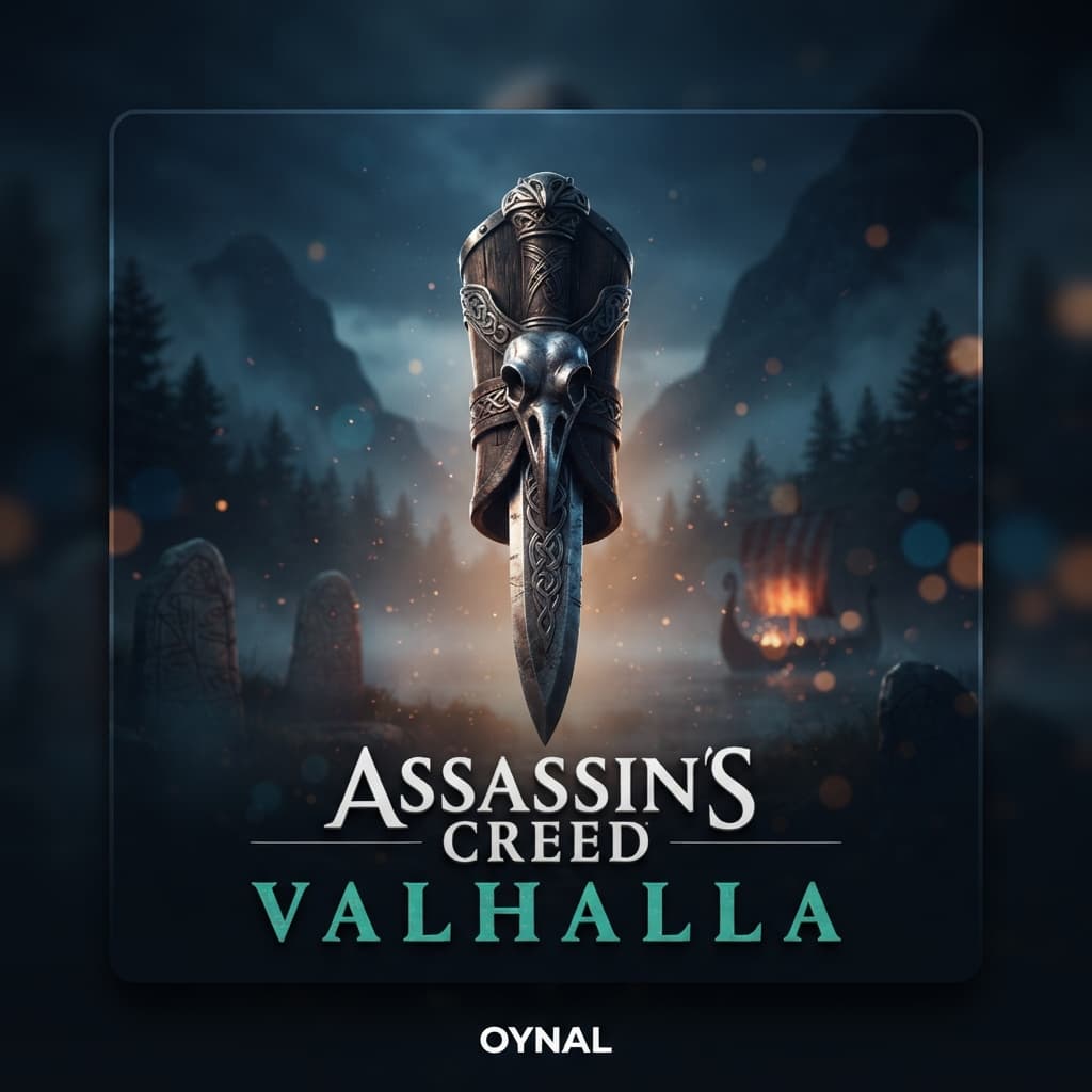 Assassin's Creed Valhalla