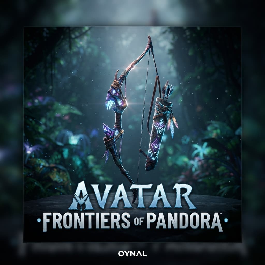 Avatar: Frontiers of Pandora