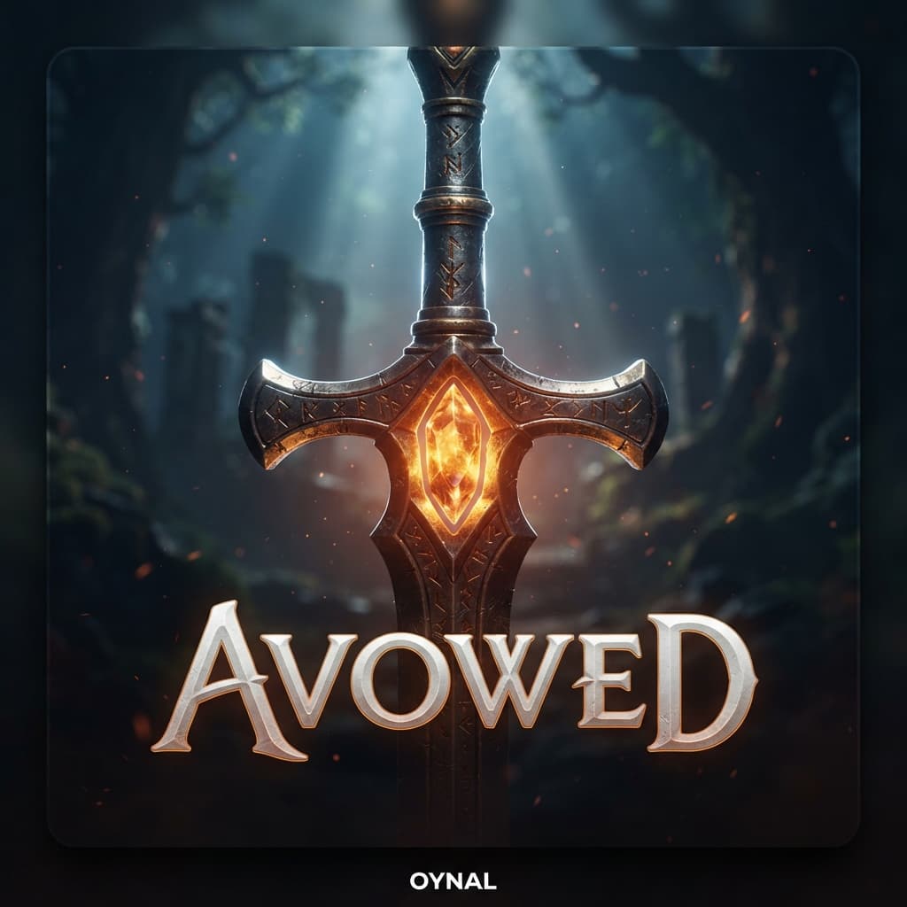 Avowed