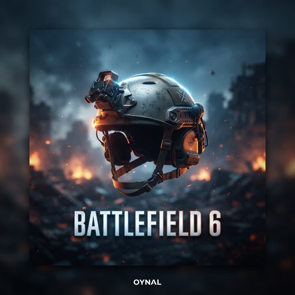 Battlefield 6