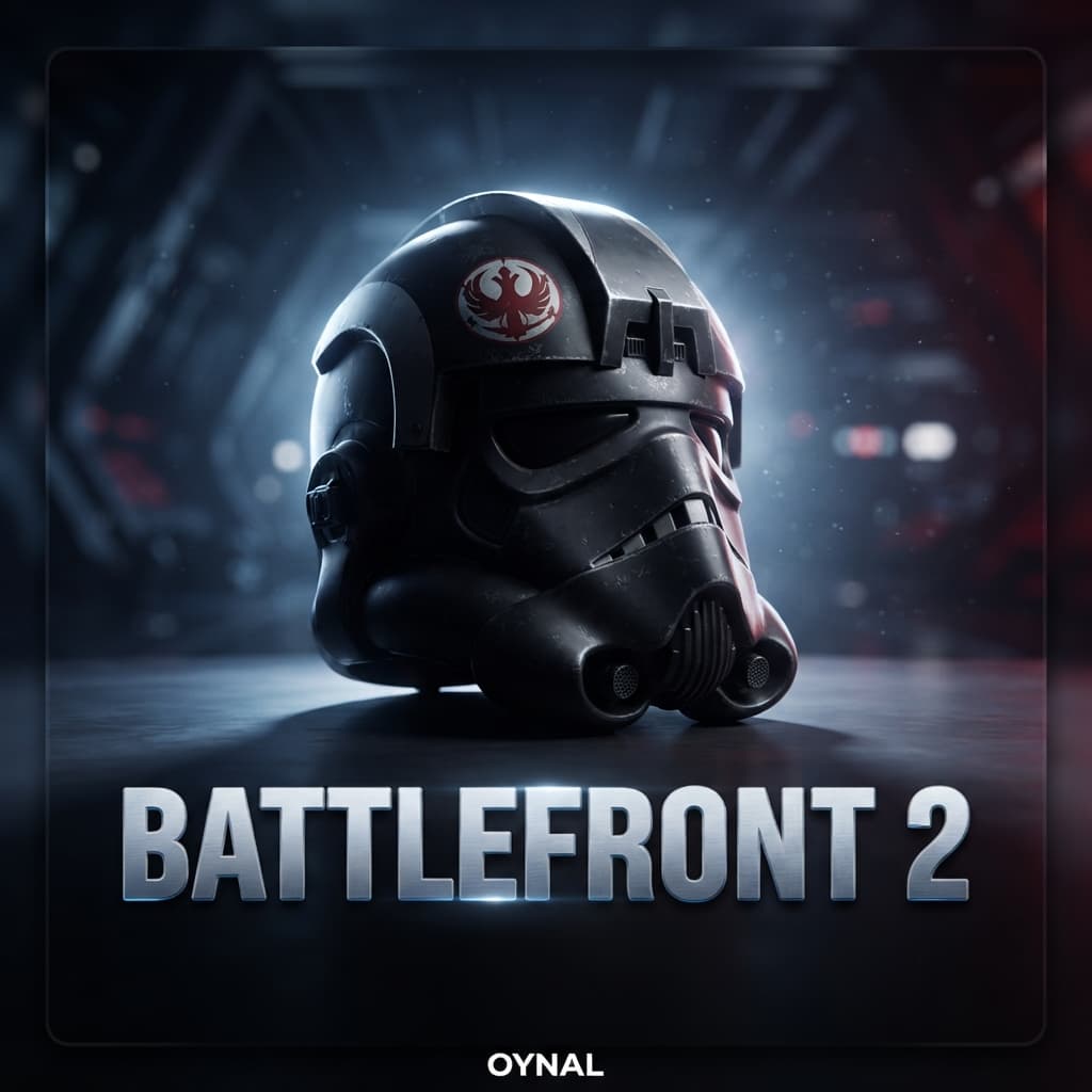 Battlefront 2