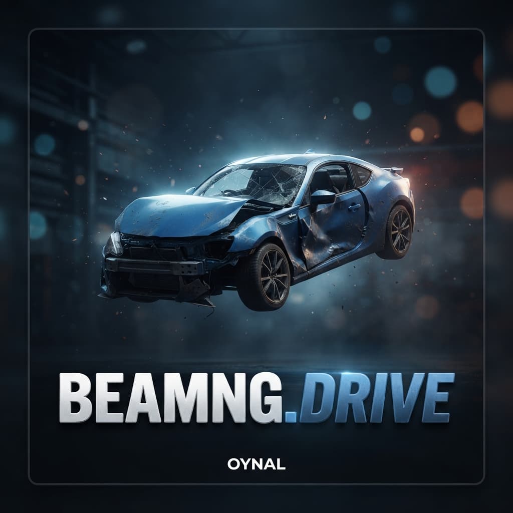 BeamNG.drive