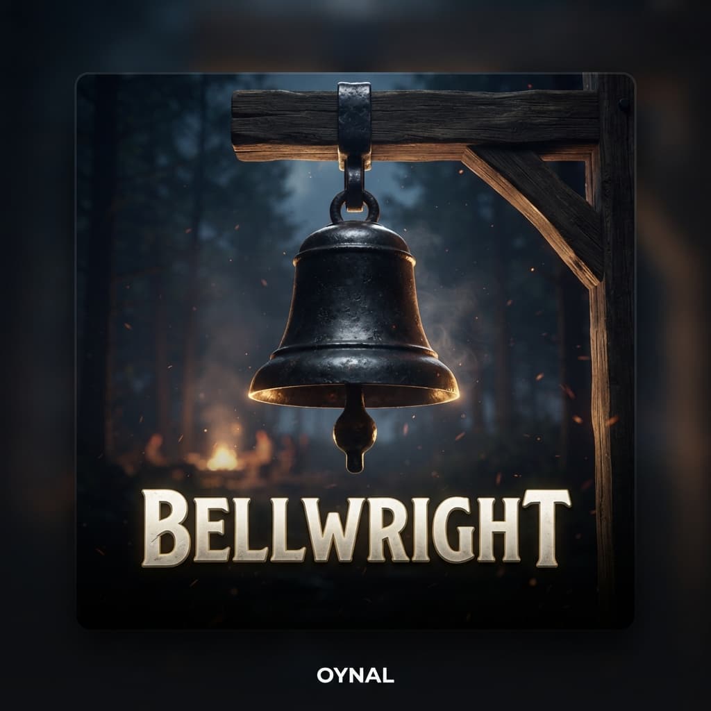 Bellwright