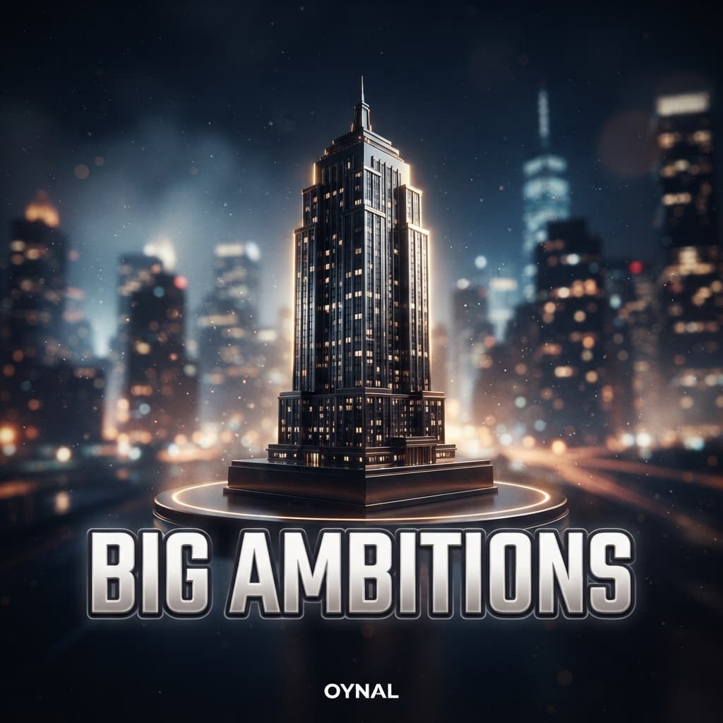 Big Ambitions