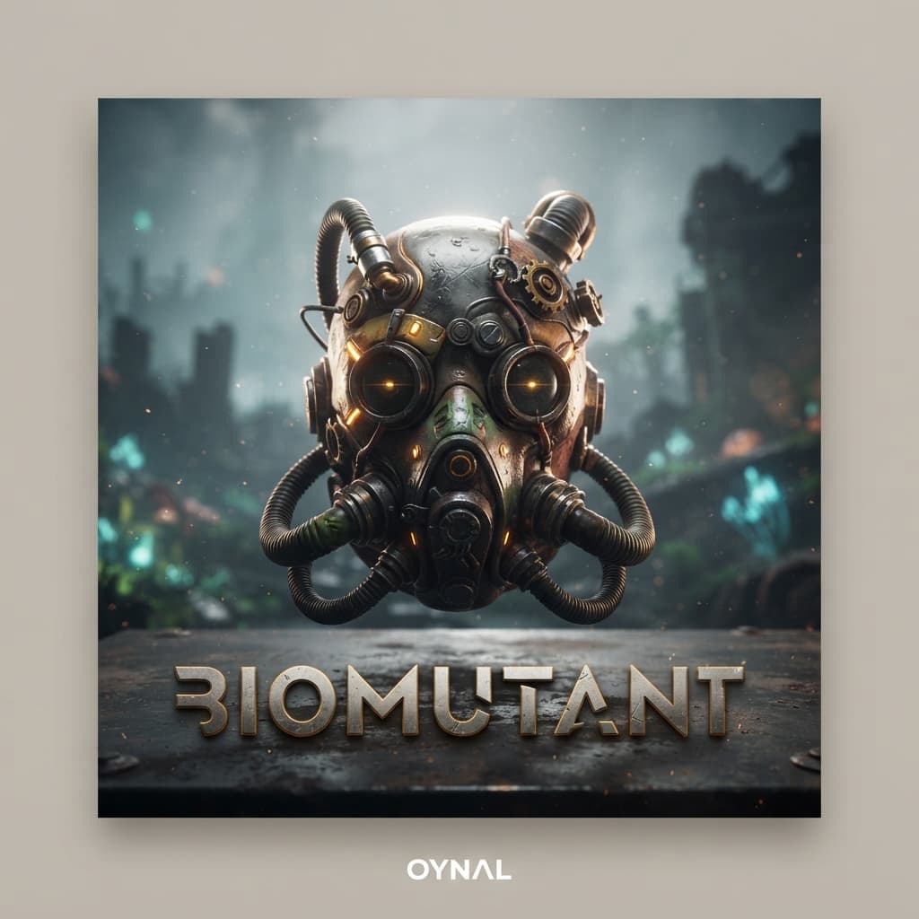 Biomutant