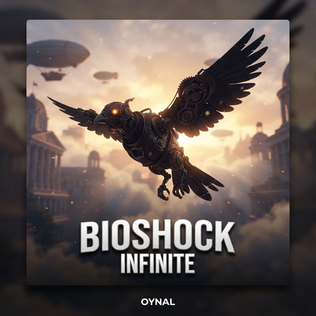 Bioshock Infinite