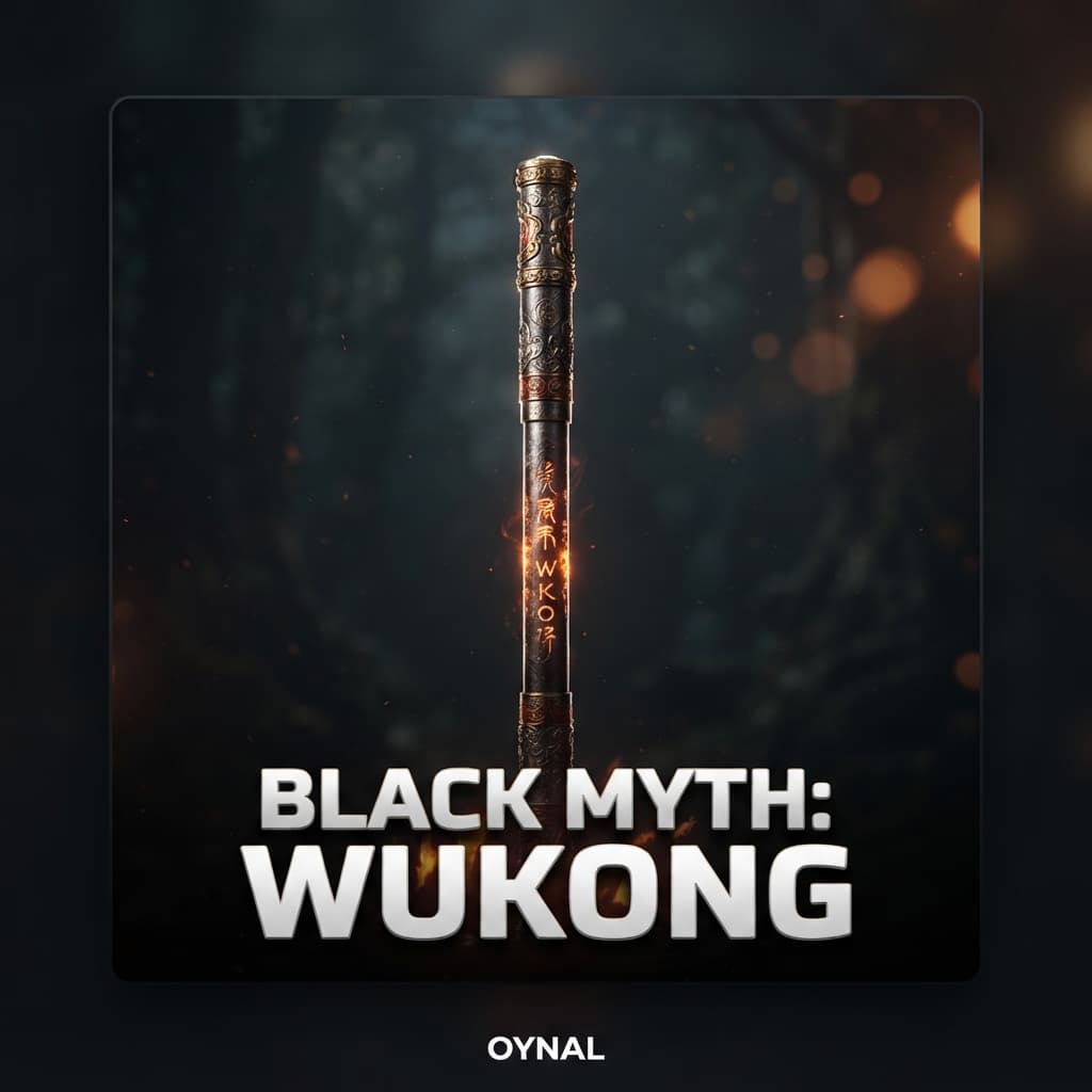 Black Myth: Wukong