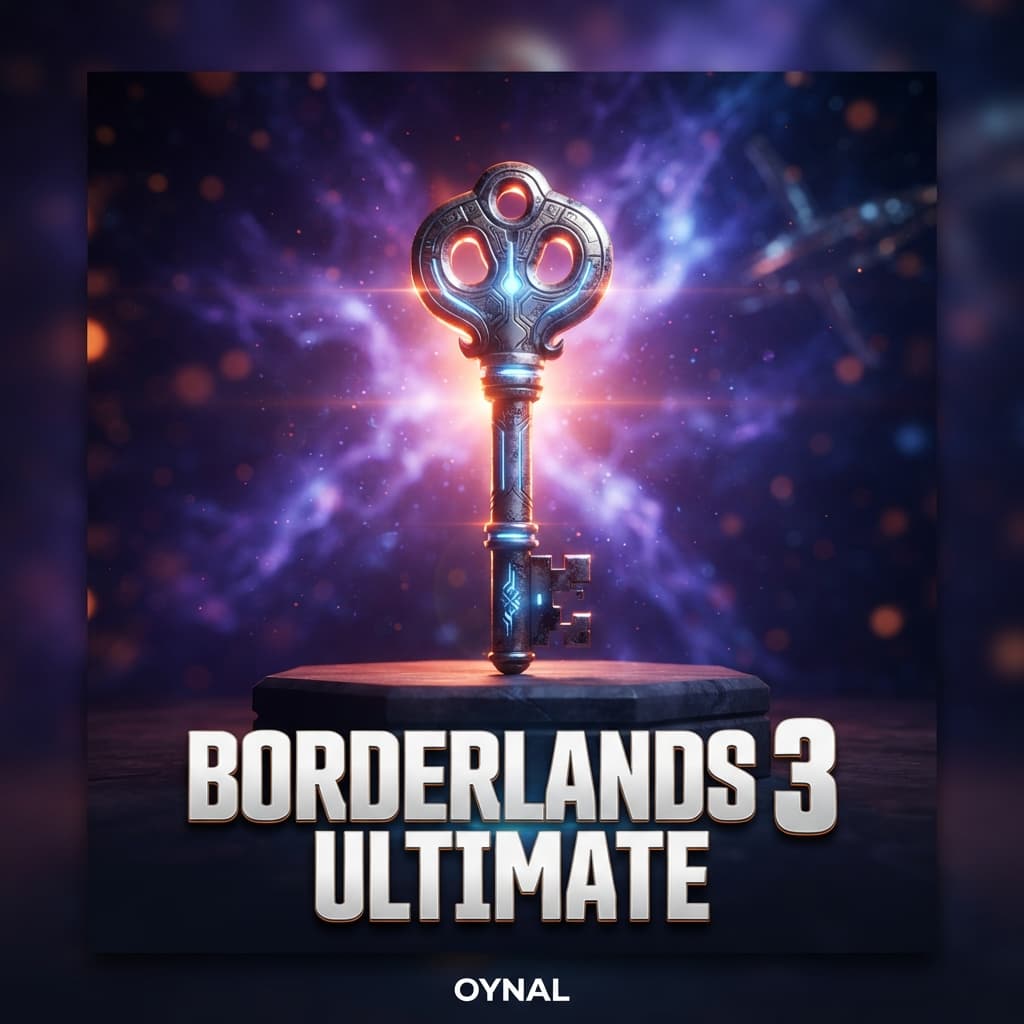Borderlands 3 Ultimate