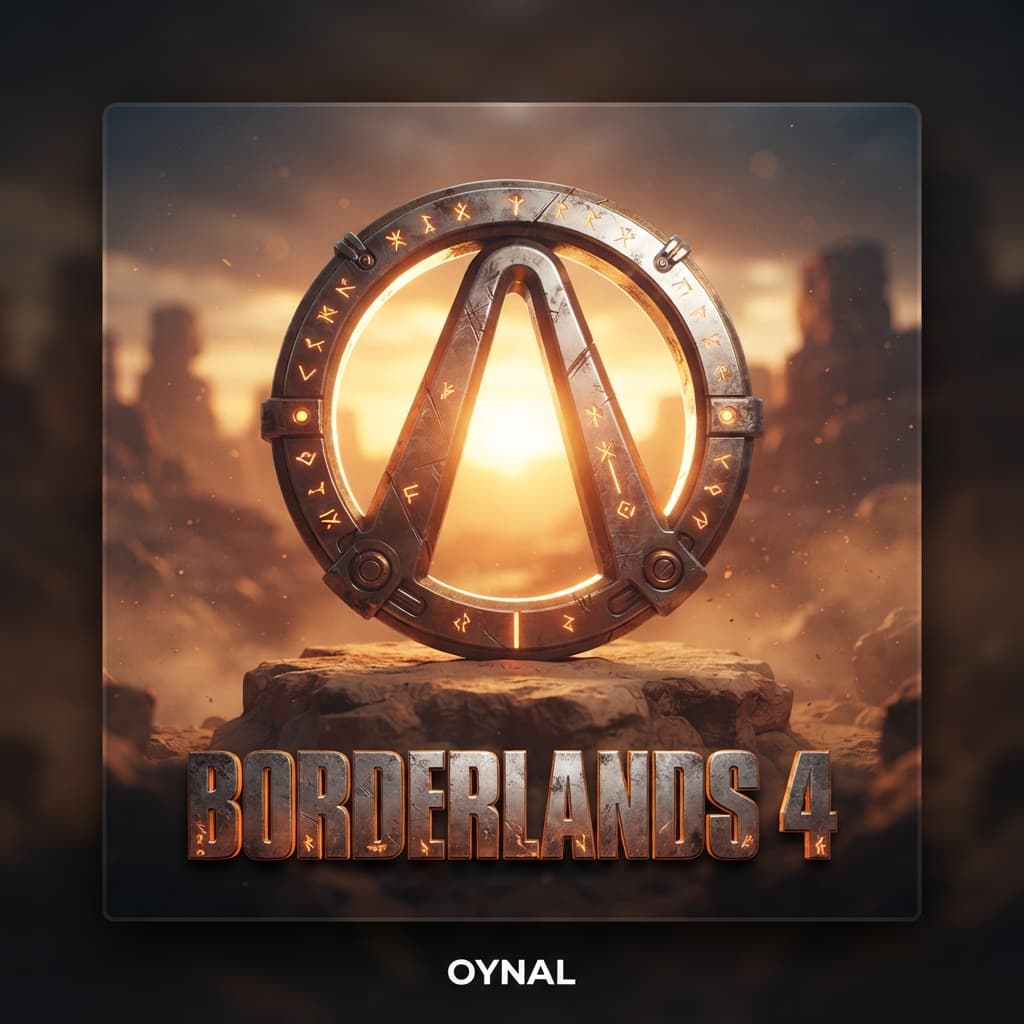 Borderlands 4