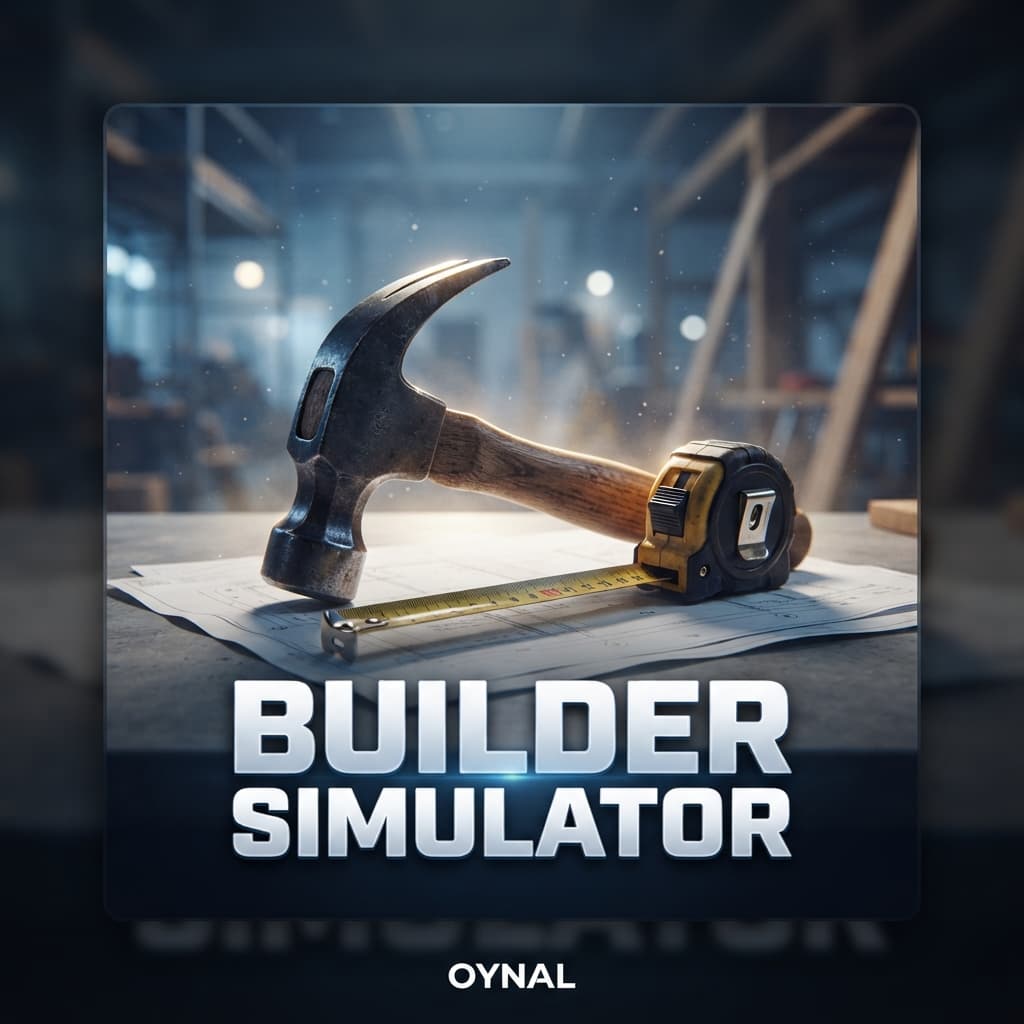 Builder Simulator