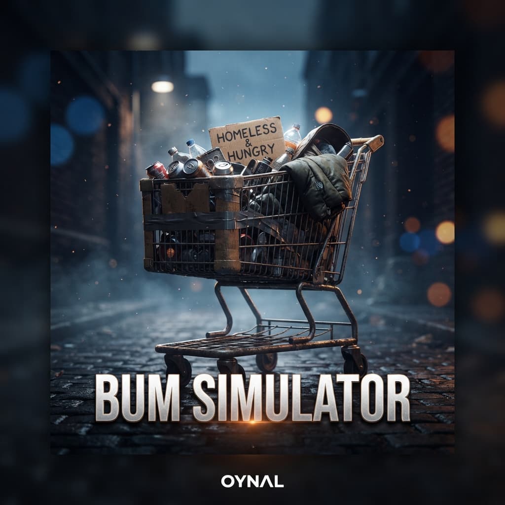 Bum Simulator
