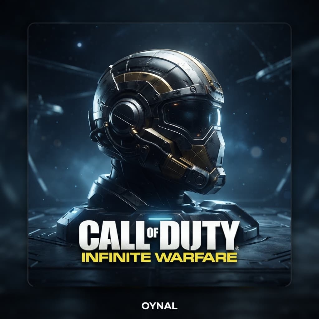 Call of Duty Infinite Warfare