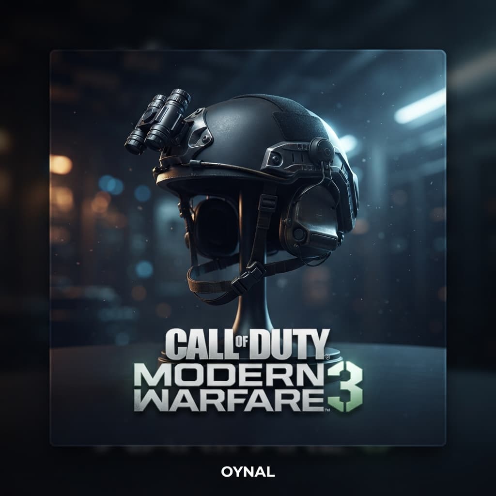 Call of Duty Modern Warfare 3