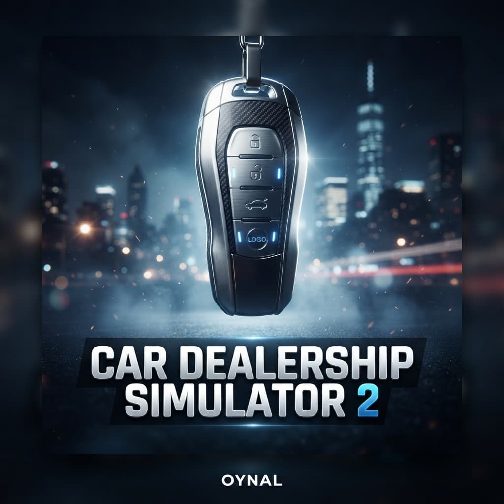 Car Dealership Simulator 2