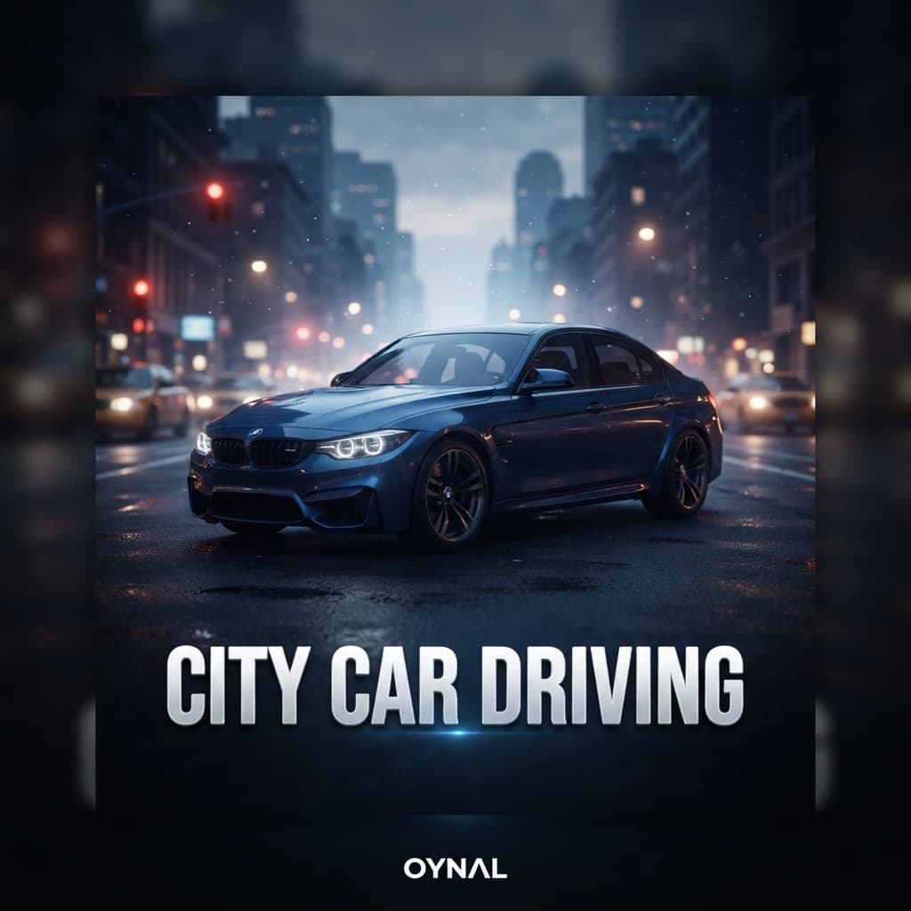 City Car Driving