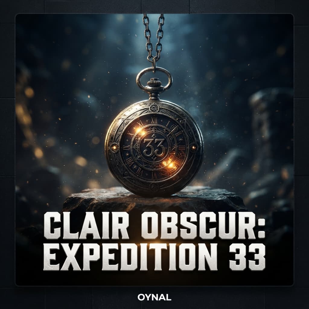 Clair Obscur: Expedition 33