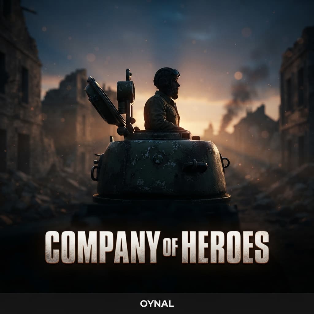 Company of Heroes