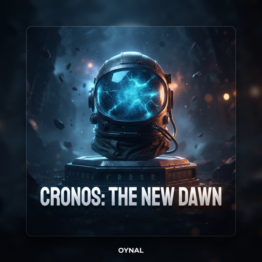 Cronos: The New Dawn