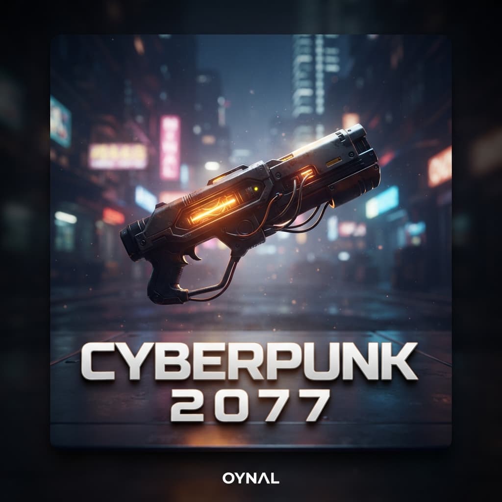 Cyberpunk 2077