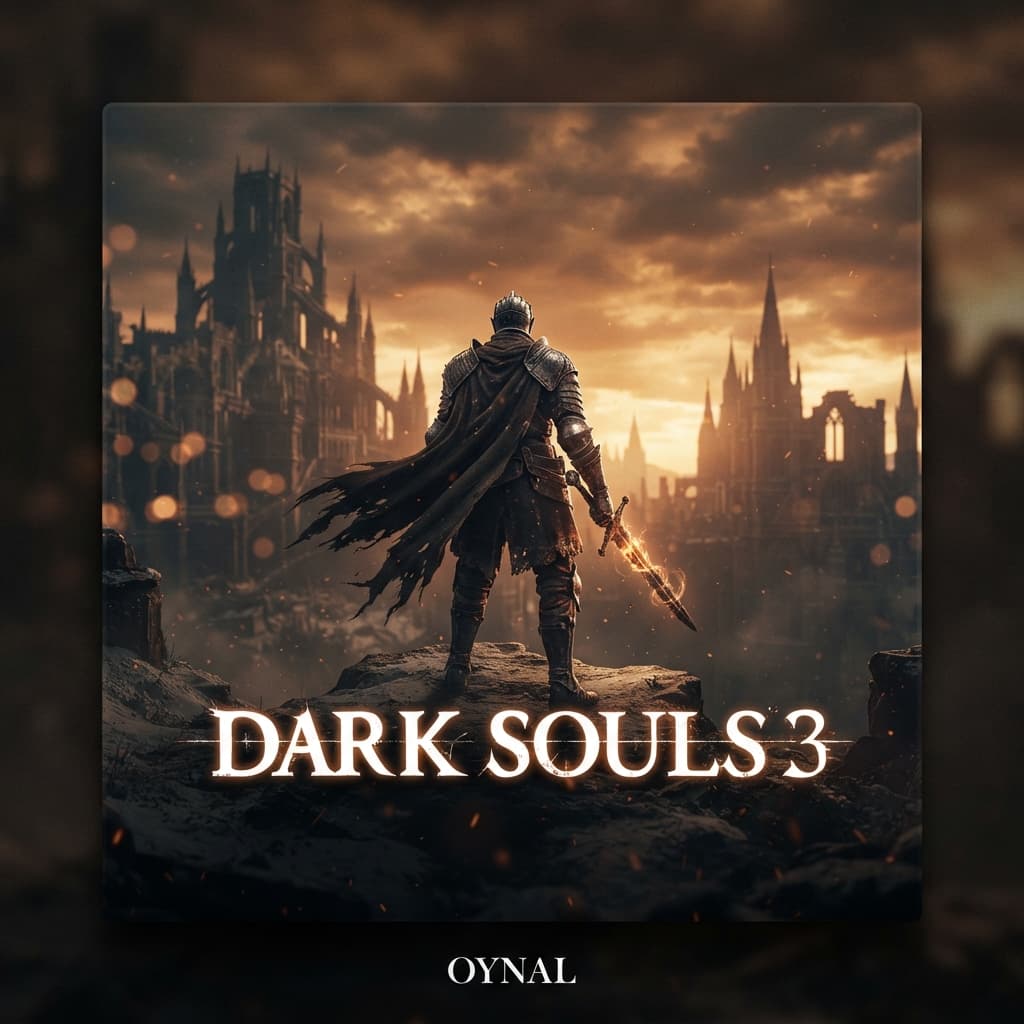 Dark Souls 3