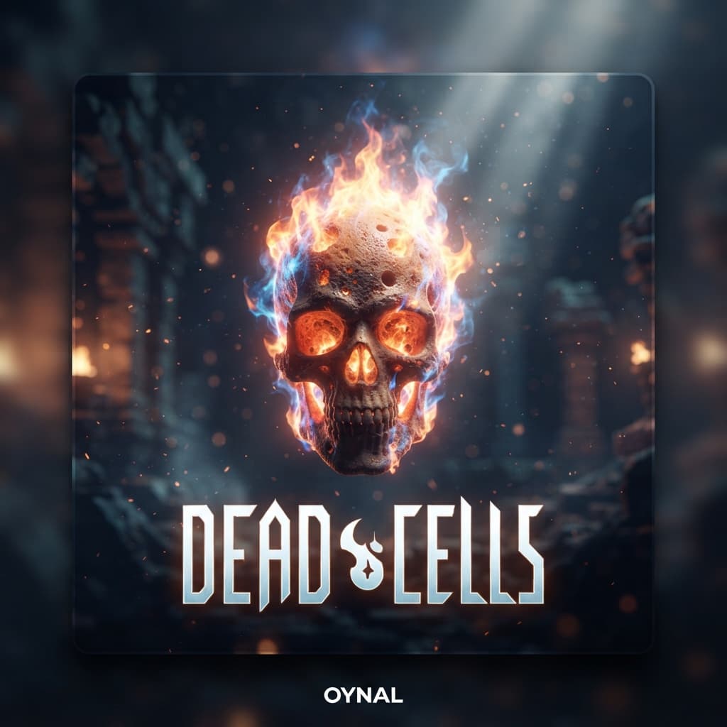 Dead Cells