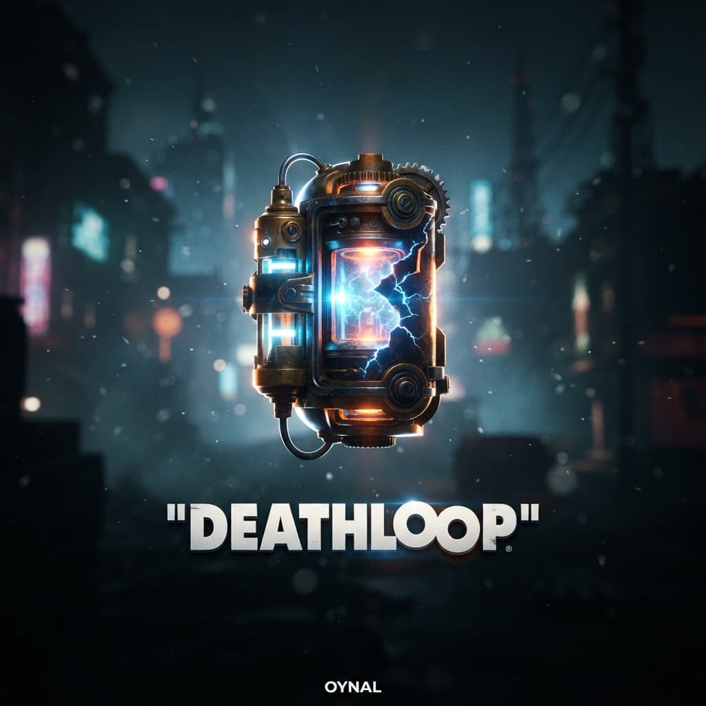 Deathloop