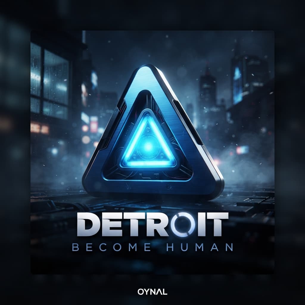 Detroit Become Human