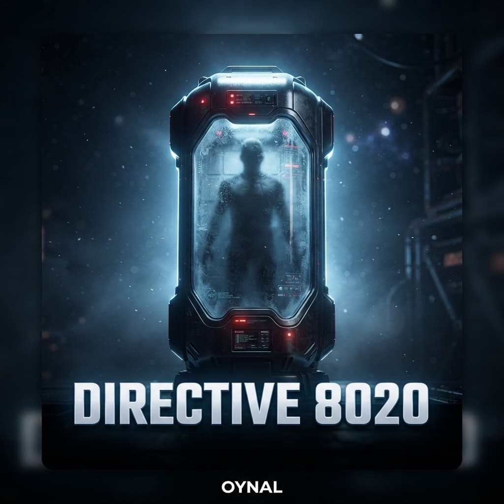 Directive 8020