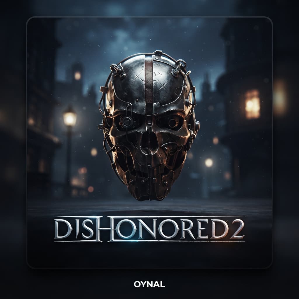 Dishonored 2