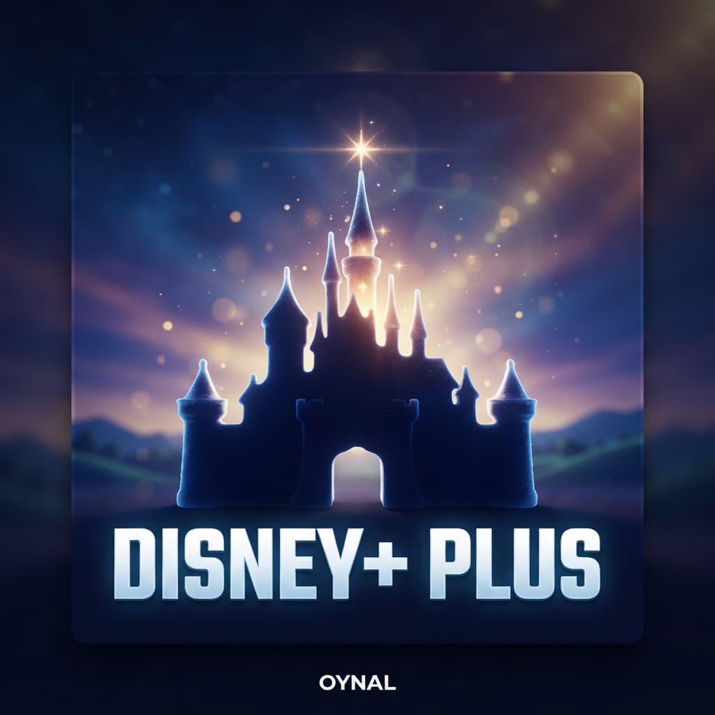 Disney+ Plus
