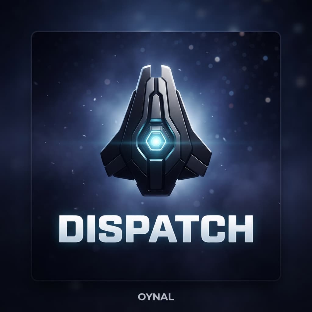 Dispatch