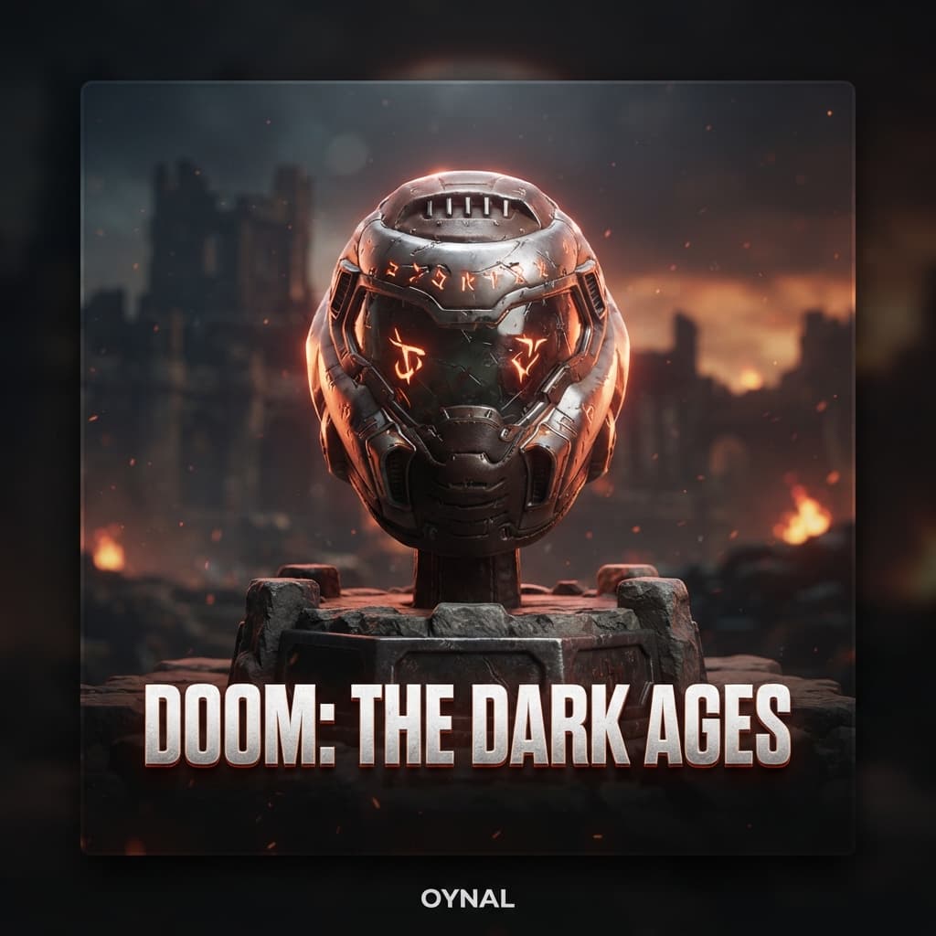 DOOM: The Dark Ages