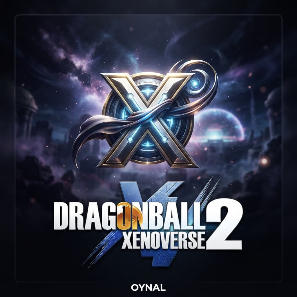 Dragon Ball Xenoverse 2