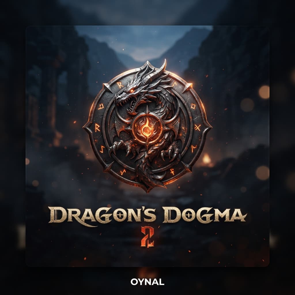 Dragon's Dogma 2